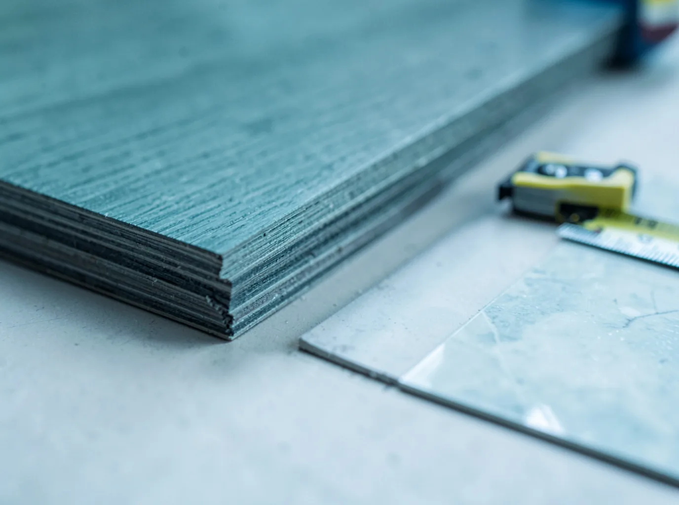 Luxury Vinyl Plank Installation Bloomsburg, PA FAQs